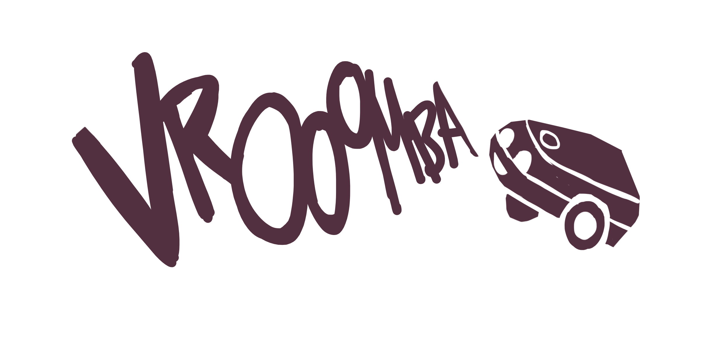 Vrooomba