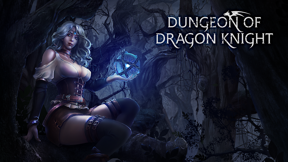 Dungeon Of Dragon Knight