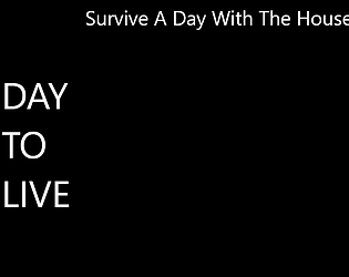 Day To Live