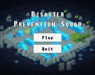 Indie Climate Jam - Sprint 3: Disaster Prevention Squad