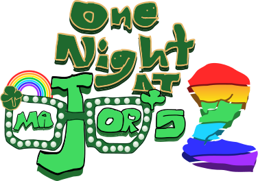 One Night at Maj0r's 2