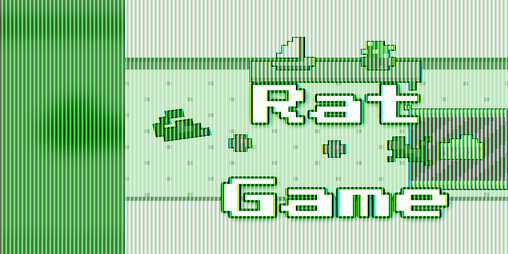 Cover image for Hardest Rat Game