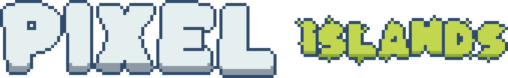 Pixel Islands - Free Seafaring Character Pack