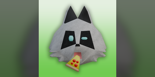 Cover image for Trash Dash