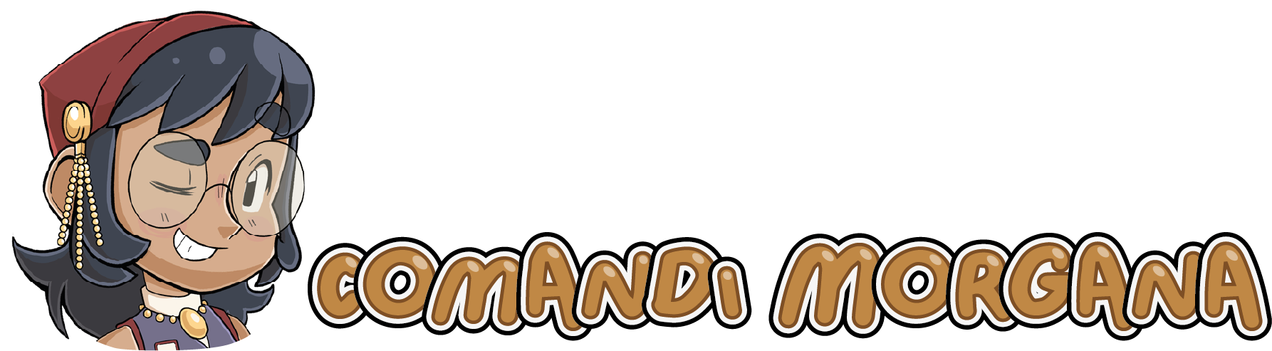 Comandi Morgana Comandi Morgana