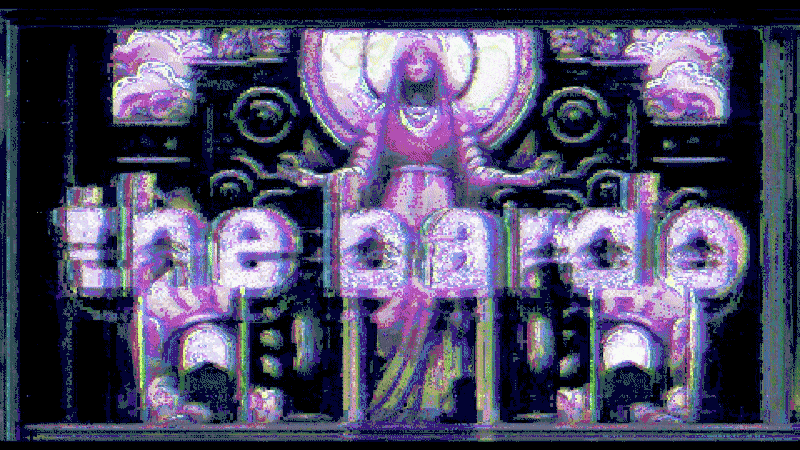 The Bardo