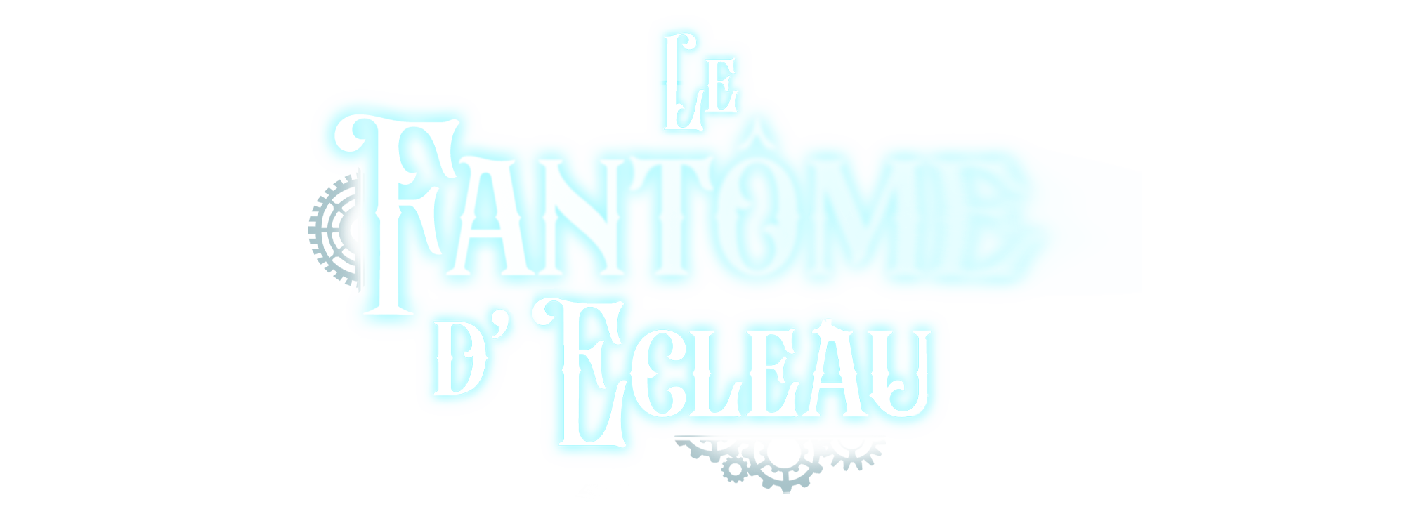 Le Fantôme d'Ecleau
