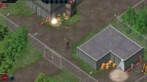 Alien Shooter