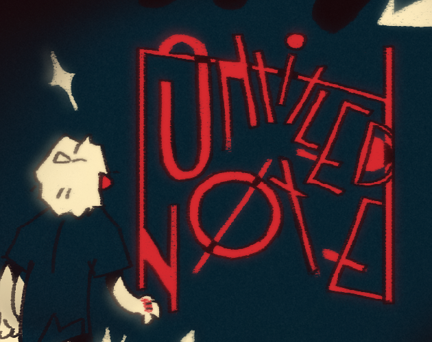 UNTITLED NOTE by TeleVisiønes