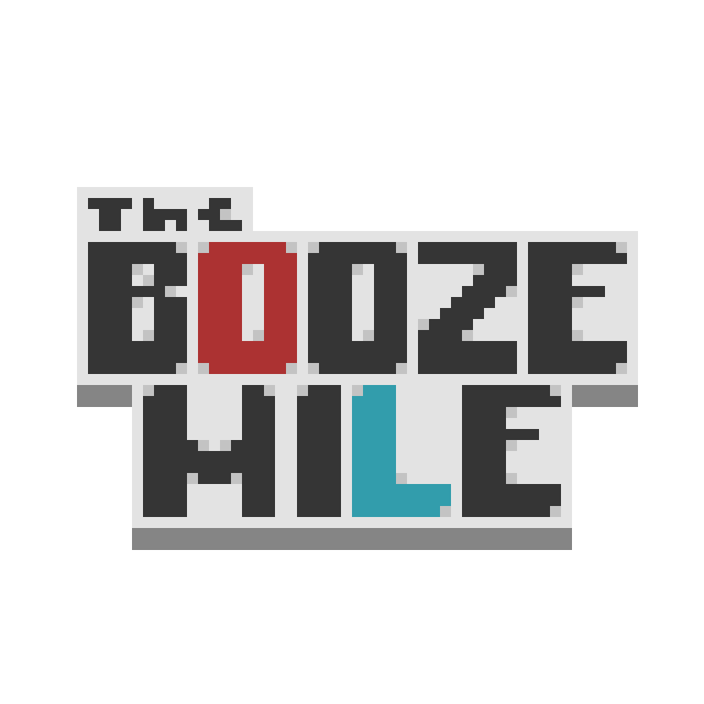 The Booze Mile