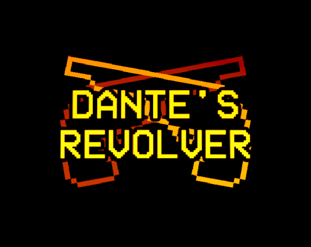 Dante's Revolver
