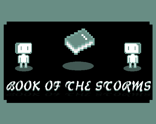 Book of the Storms