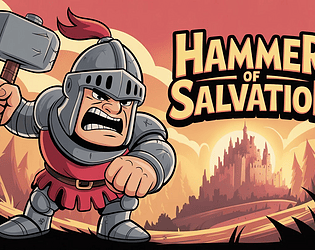 Hammer Of Salvation
