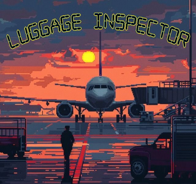 Luggage Inspector