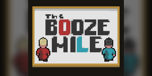 Cover image for The Booze Mile