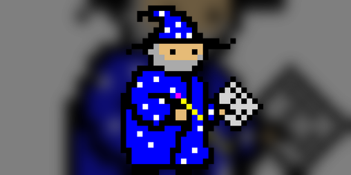 Cover image for Notebook RPG