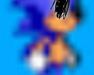 Sonic18bitfreegame re-uploaded