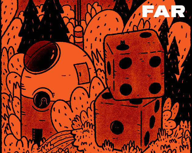 Cover image for FAR