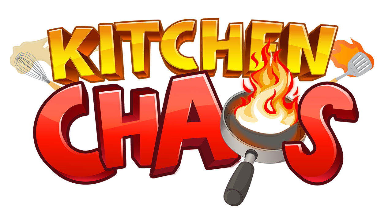 Cover image for Kitchen Chaos