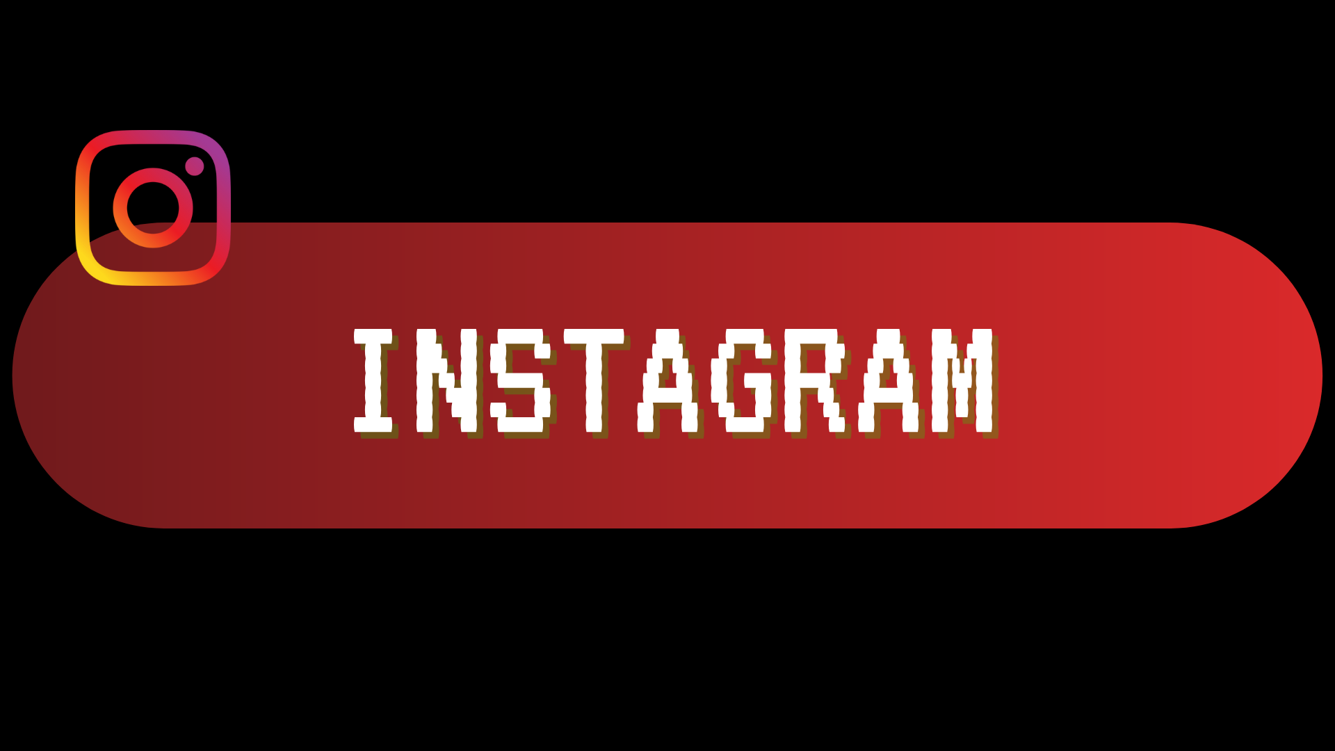 INSTAGRAM - SOCIAL MEDIA