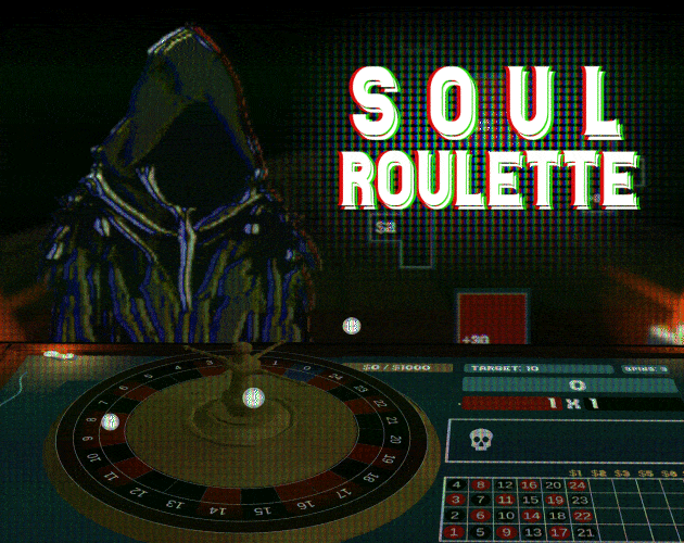Soul Roulette [Free] [Strategy]