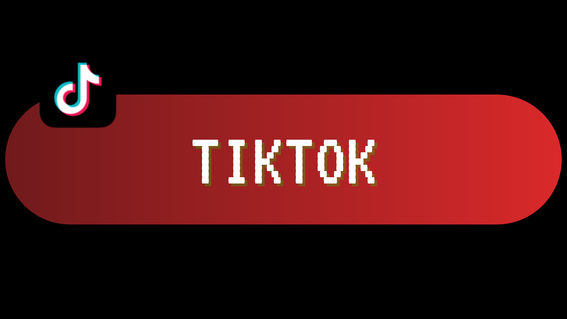 TIKTOK - SOCIAL MEDIA