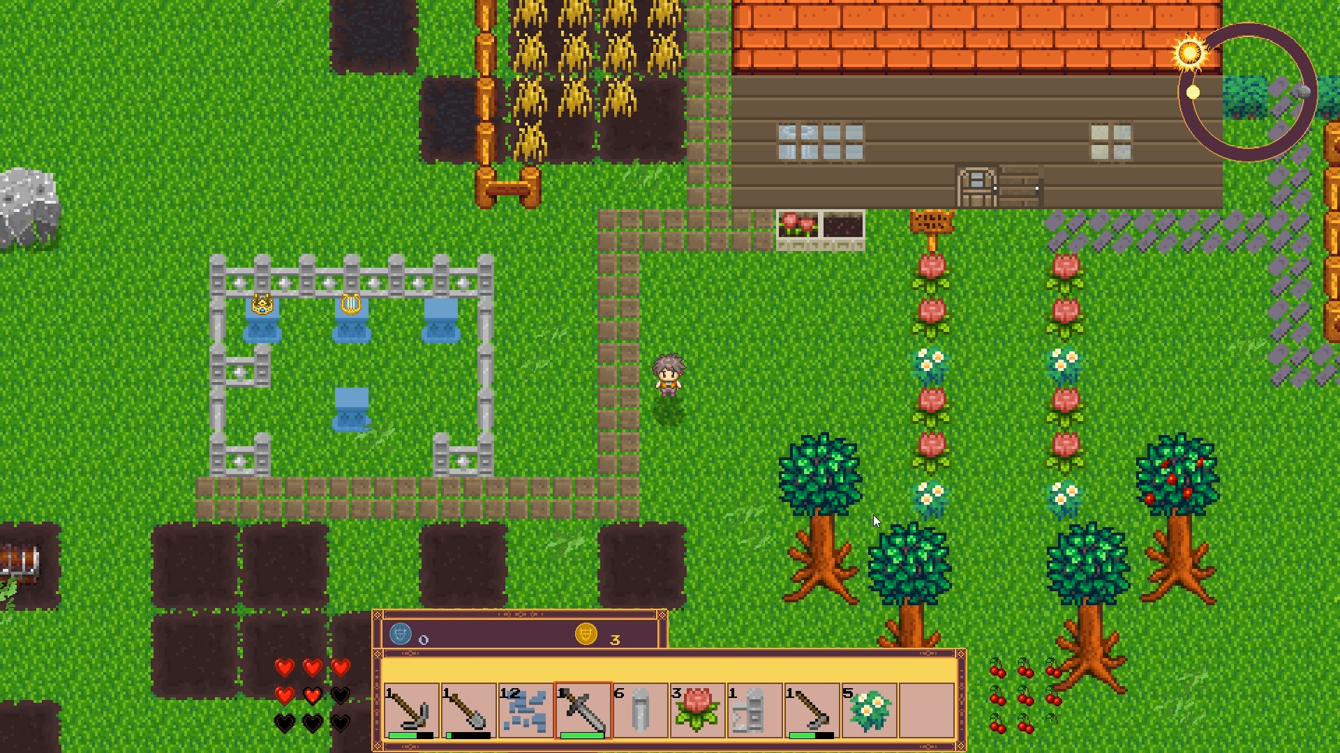 reveria craft