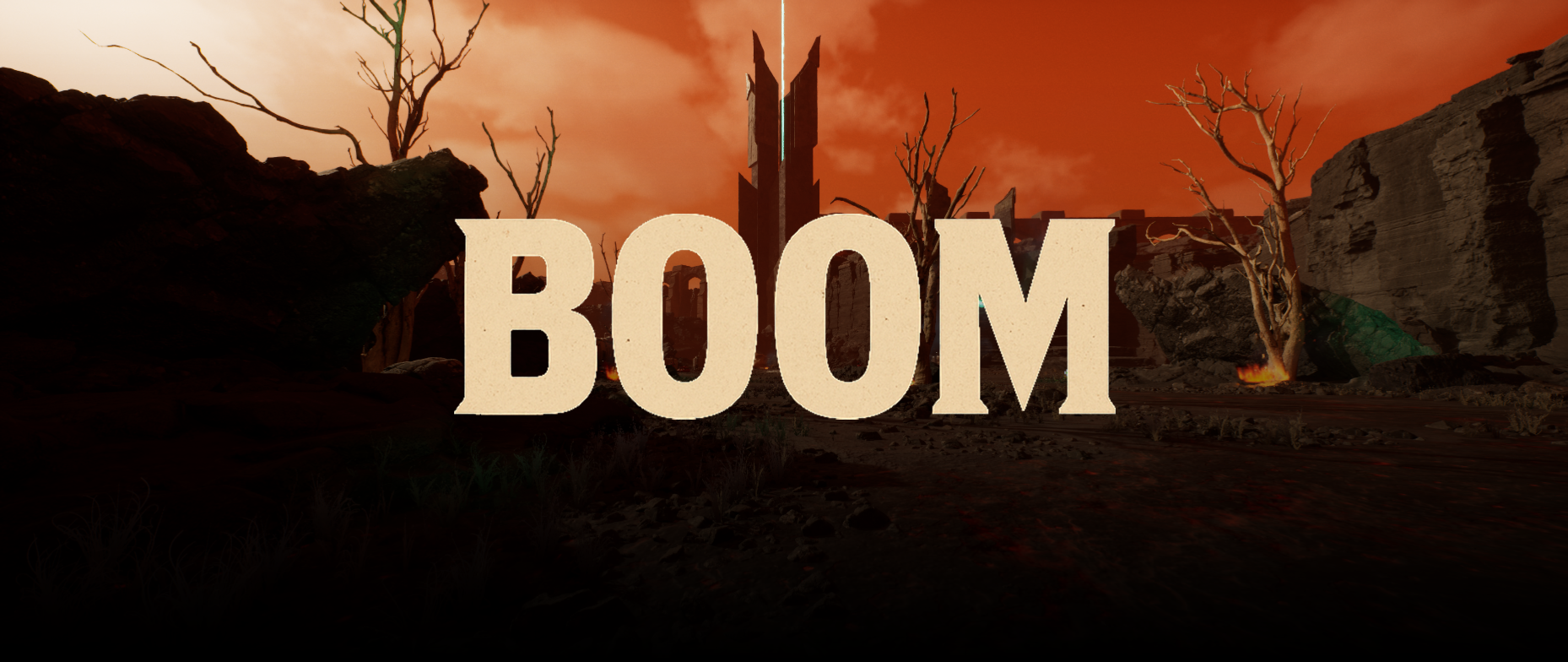 BOOM