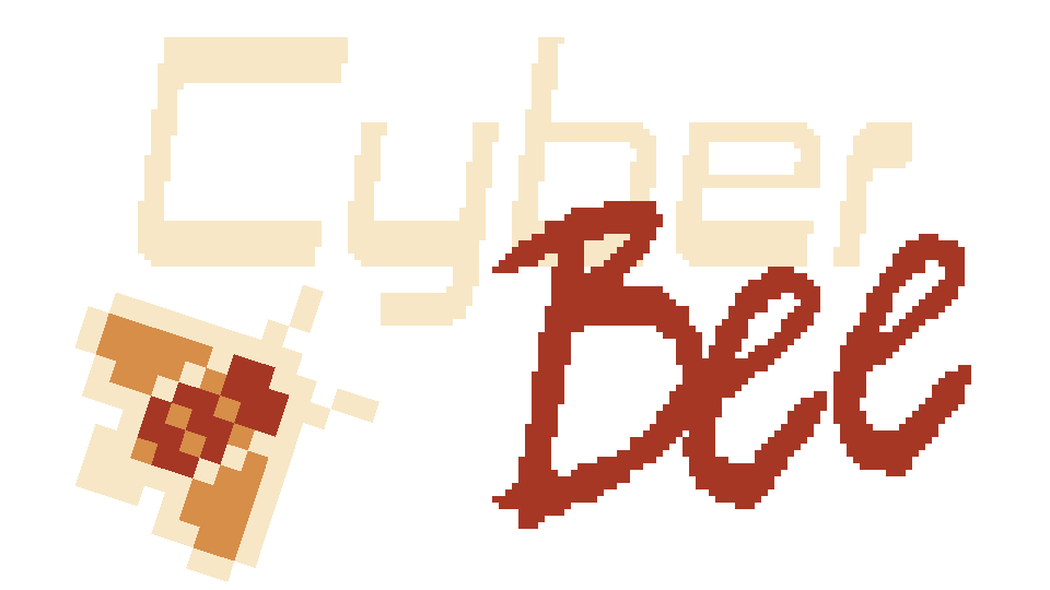 Cyber Bee