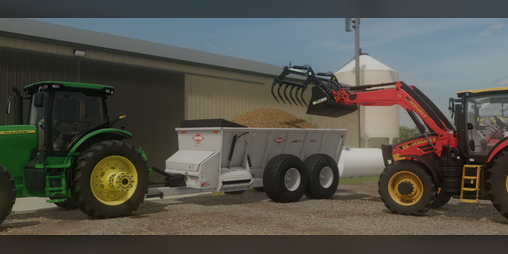 Cover image for Kuhn SLC141