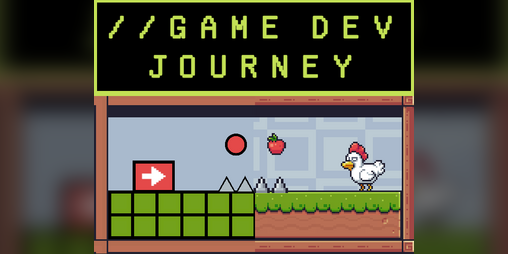 Cover image for Game Dev Journey Demo (outdated)