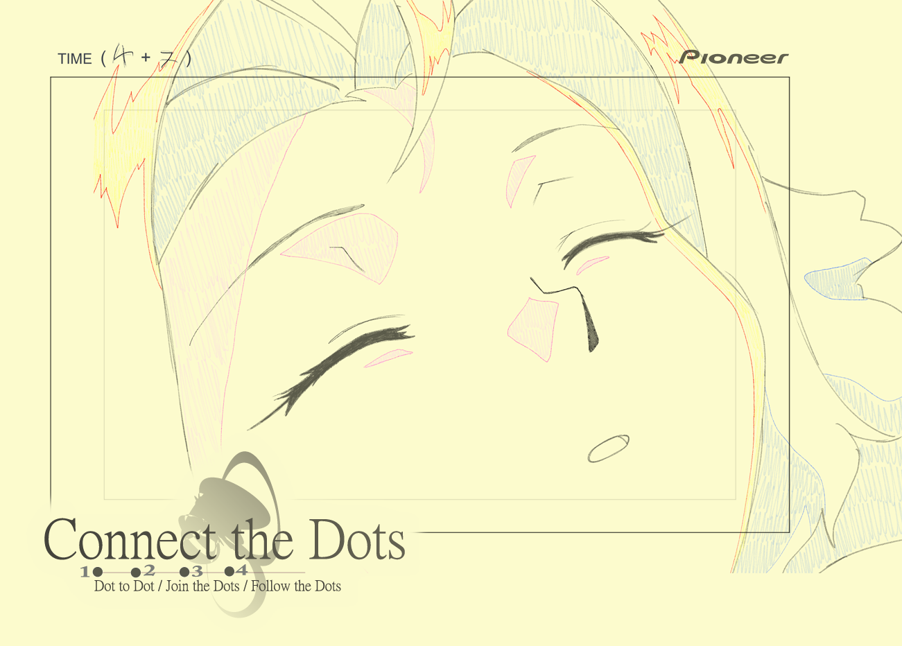 Connect the Dots