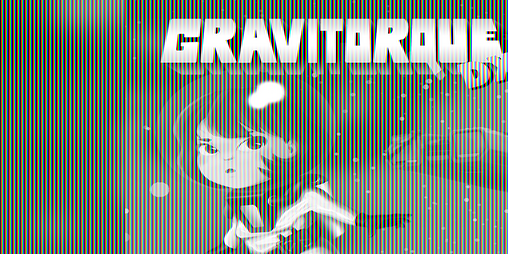 Cover image for Gravitorque DX Demo