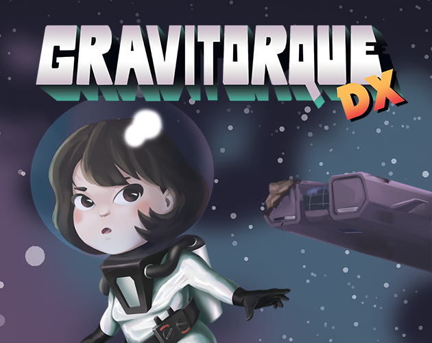 Cover image for Gravitorque DX Demo