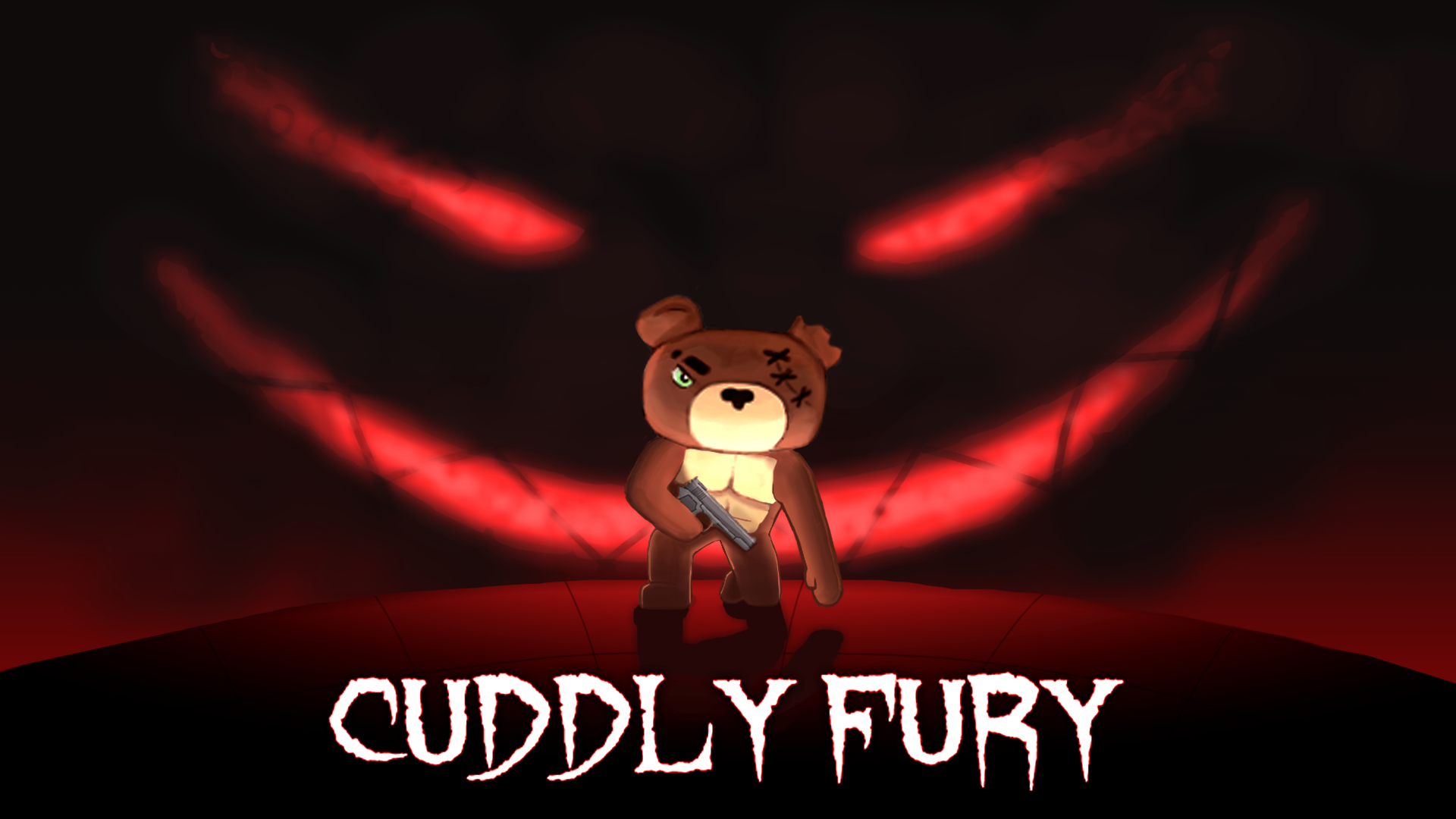Cuddly Fury
