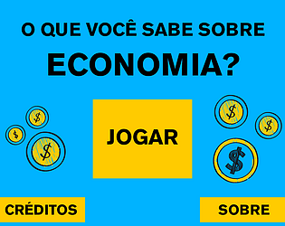 O que você sabe sobre economia?