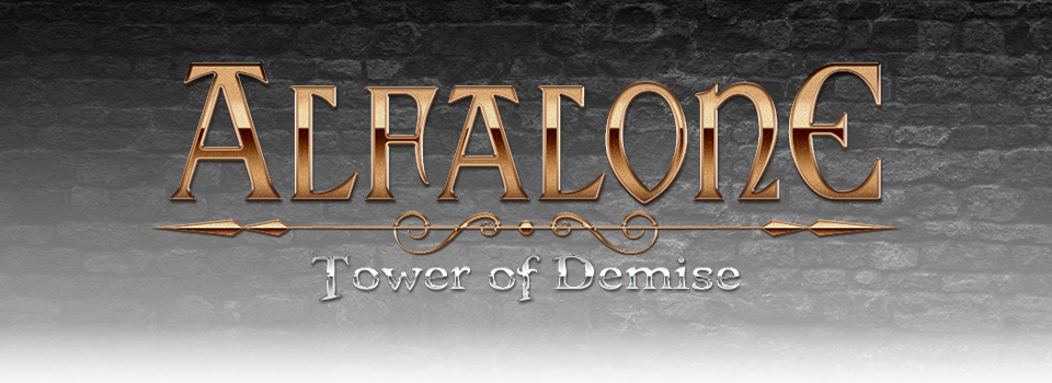 Alfalone: Tower of Demise