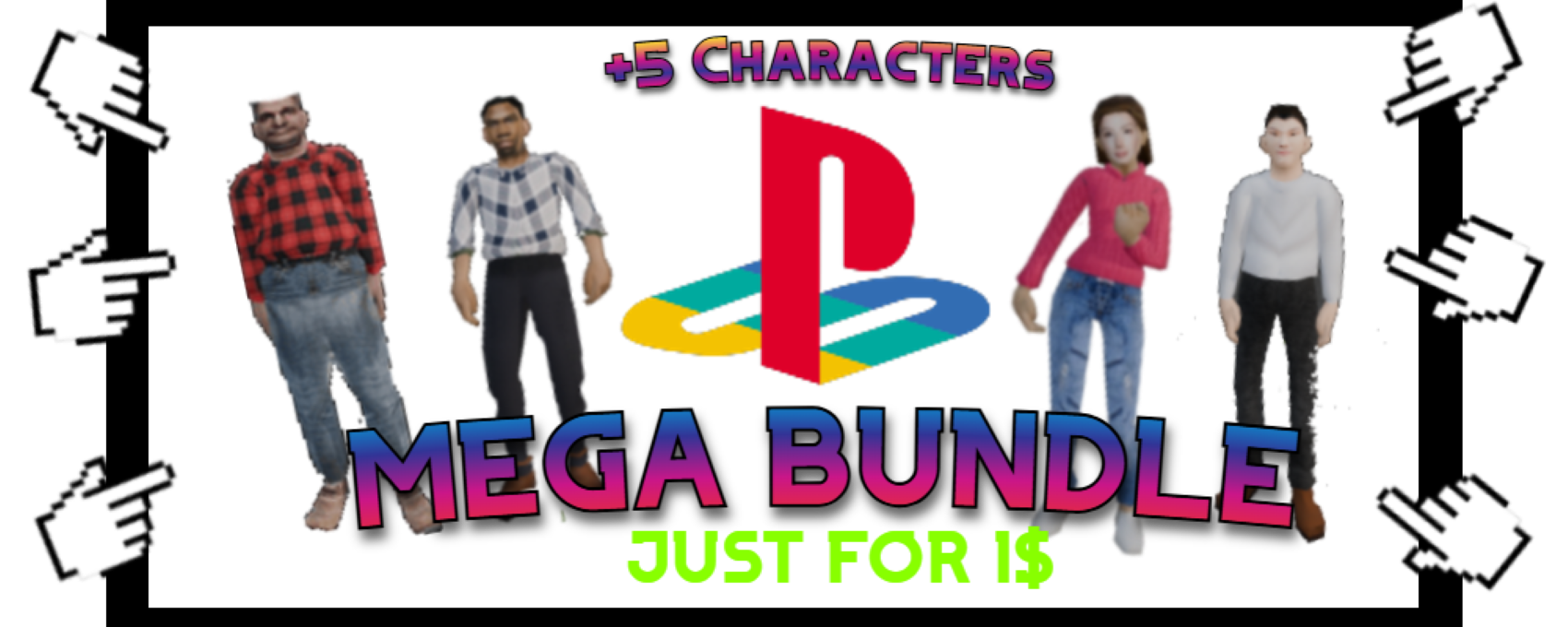 BUNDLE