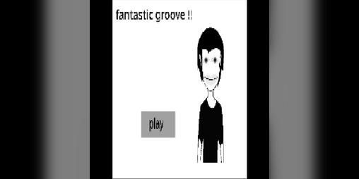 Cover image for fantastic groove !!