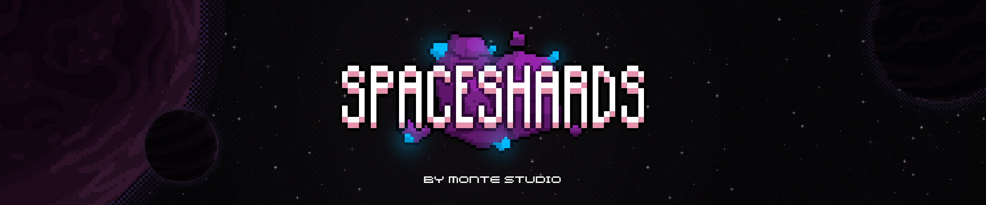 Spaceshards