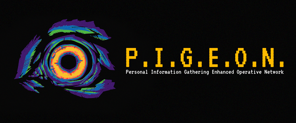 P.I.G.E.O.N.