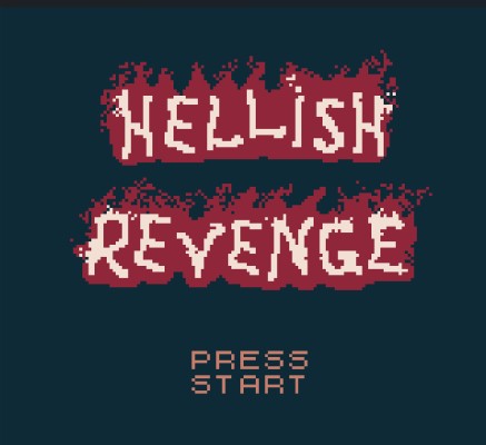 Hellish Revenge