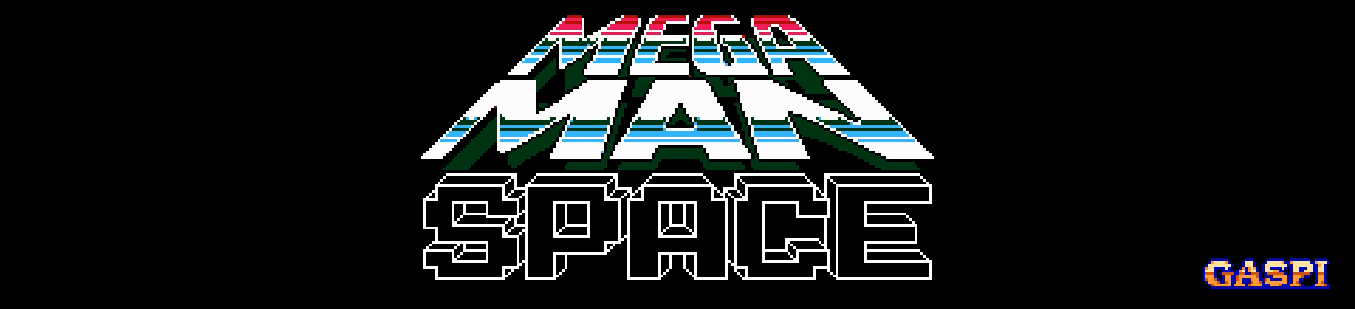 Mega Man Space