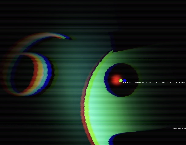 Cover image for One Night At David 6