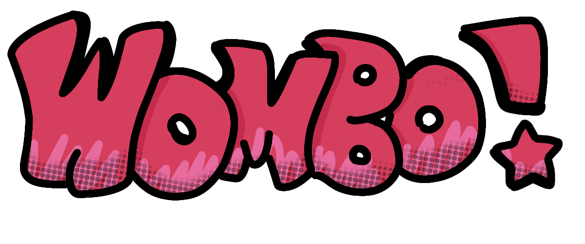 WOMBO!
