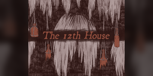 Cover image for The 12th House