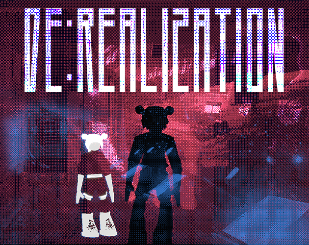 De Realization By Noidnoidnoid