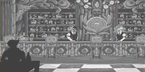Cover image for K-R0N-T
