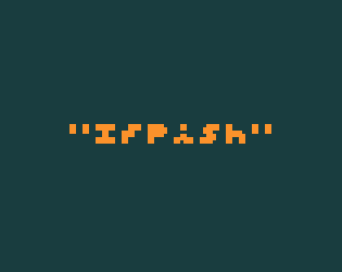Font: Impish