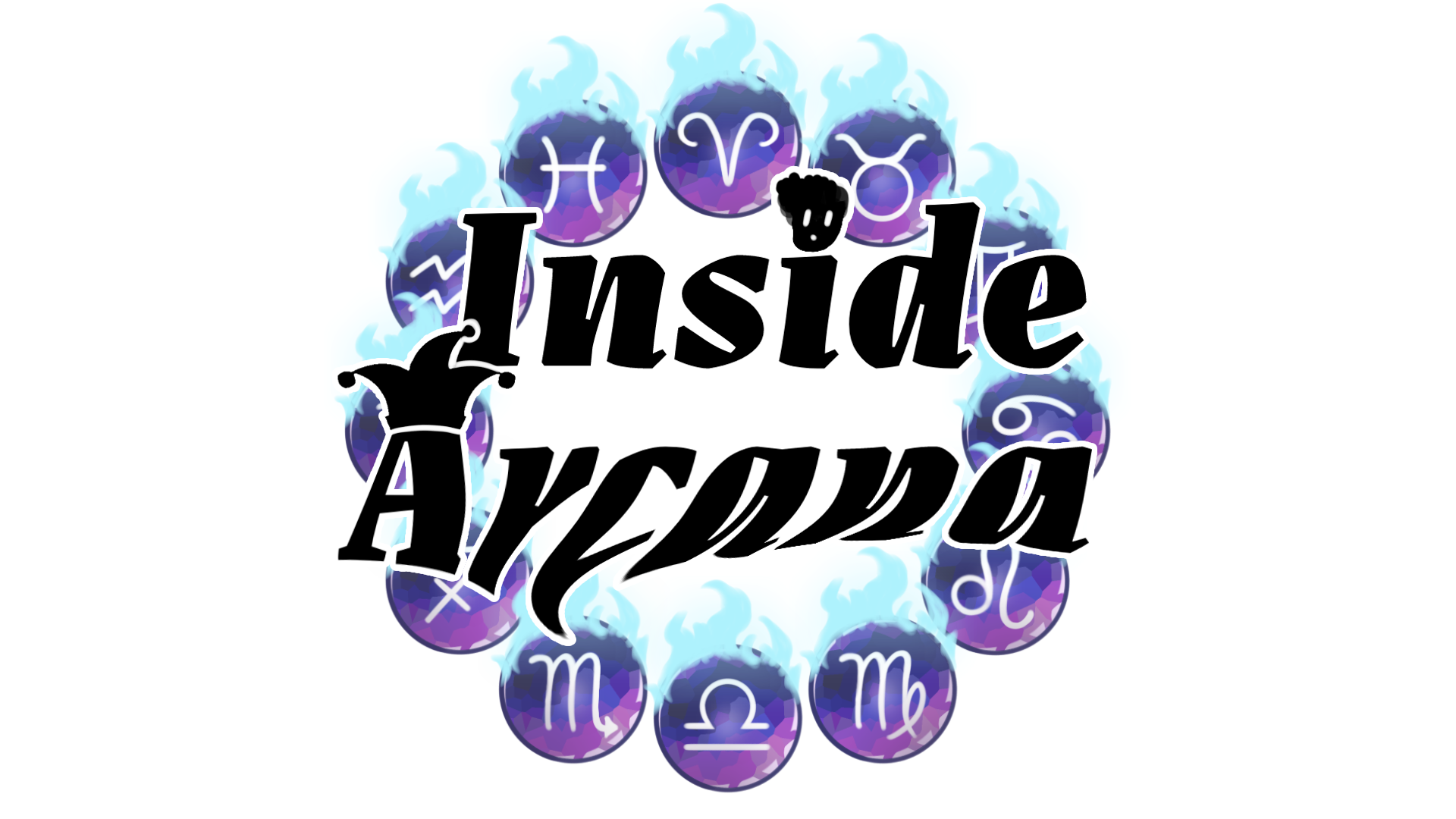 Inside Arcana